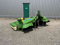 Mower Krone EC 320 CV Float