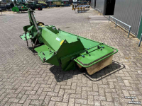 Mower Krone EC 320 CV Float