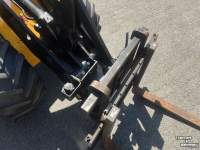 Wheelloader JCB 403 Mini Shovel