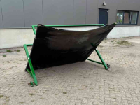 Other conveying equipment and accessories Schouten Bunker valbreker