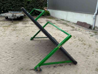 Other conveying equipment and accessories Schouten Bunker valbreker