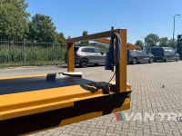 Telescopic conveyor Van Trier DB 2-800-80 Duoband