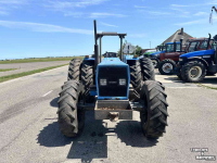Tractor Landini 8500