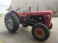 Tractor Massey Ferguson 35