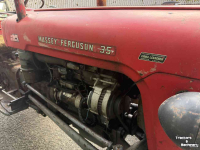 Tractor Massey Ferguson 35