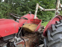 Tractor Massey Ferguson 35