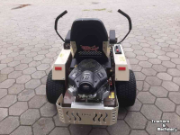 Ride-on mower Grasshopper 100V 4X RD52