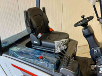 Forklift Bobcat B20 T-7 Plus Heftruck
