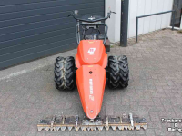 Tool carrier Reform M9 motormaaier