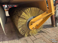 Sweeper  Veegmachine / Veegbezem / Rolbezem