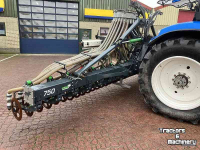 Grassland injector  Eland Mani-Ject 750 Bemester