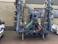 Grassland injector  Eland Mani-Ject 750 Bemester