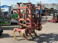 Arable injector Kaweco BOUWLANDBEMESTER