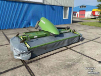 Mower Fendt Slicer 3060 FP-KC Frontmaaier met kneuzer