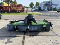 Mower Fendt Slicer 3060 FP-KC Frontmaaier met kneuzer