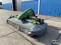 Mower Fendt Slicer 3060 FP-KC Frontmaaier met kneuzer