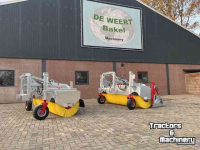 Sweeper  gievema veegmachine