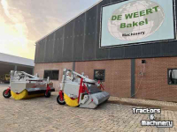 Sweeper  gievema veegmachine