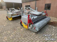 Sweeper  gievema veegmachine