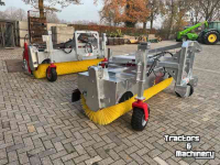 Sweeper  gievema veegmachine
