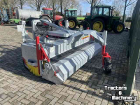 Sweeper  gievema veegmachine