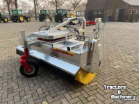 Sweeper  gievema veegmachine