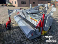 Sweeper  gievema veegmachine