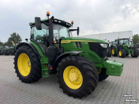 Tractor John Deere 6R155 AP 50KM 2023 2630 UUR!!!