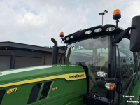 Tractor John Deere 6R155 AP 50KM 2023 2630 UUR!!!