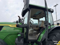 Tractor John Deere 6R155 AP 50KM 2023 2630 UUR!!!