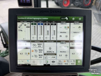 Tractor John Deere 6R155 AP 50KM 2023 2630 UUR!!!
