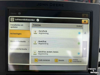 Tractor John Deere 6R155 AP 50KM 2023 2630 UUR!!!