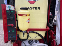 Fieldsprayer 3 points Hardi Master TWIN