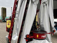 Fieldsprayer 3 points Hardi Master TWIN