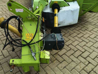 Mower Claas Disco 3100 c contour