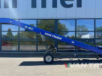 Elevator conveyor Van Trier 8-100 Opvoerband