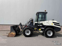 Wheelloader Schaeff TL100