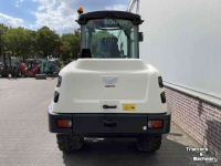 Wheelloader Schaeff TL100