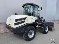 Wheelloader Schaeff TL100