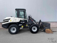 Wheelloader Schaeff TL100