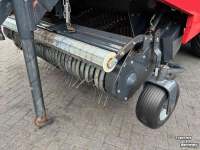 Self-loading wagon Vicon Rotex 550 (Deutz-fahr Rotomaster 5520)