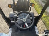 Wheelloader Gehl AL230 Kniklader