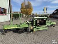 Cornhead Krone Easy Collect 600-2 FP Fit New Holland FR