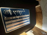 Wheelloader Case Complete Powershift versnellingsbak ZF voor Case CE 721D, 721E   New Holland W170, W170B, W170TC, W170PL   O&K L25.6