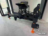 Cutting- / Splitting machine TMC Cancela OR- HV 22