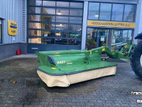 Mower Krone EasyCut  R320CV Maaier