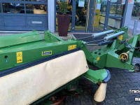 Mower Krone EasyCut  R320CV Maaier