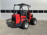 Wheelloader Schäffer 2630