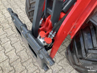 Wheelloader Schäffer 2630