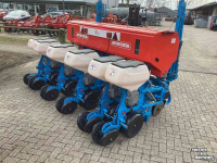 Vegetable- / Precision-seed drill Monosem NG plus 4-6R Maiszaaimachine